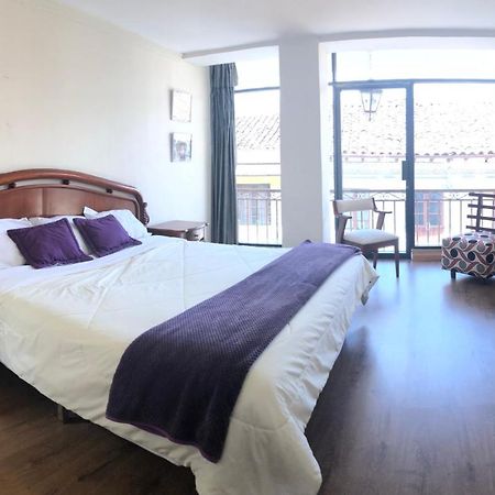 Hotel Spa Santa Ana Куенка Екстер'єр фото