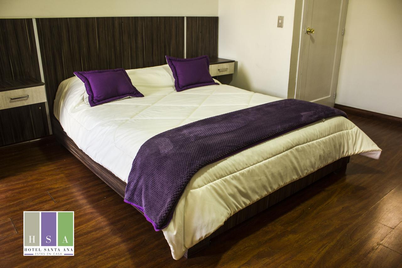 Hotel Spa Santa Ana Куенка Екстер'єр фото