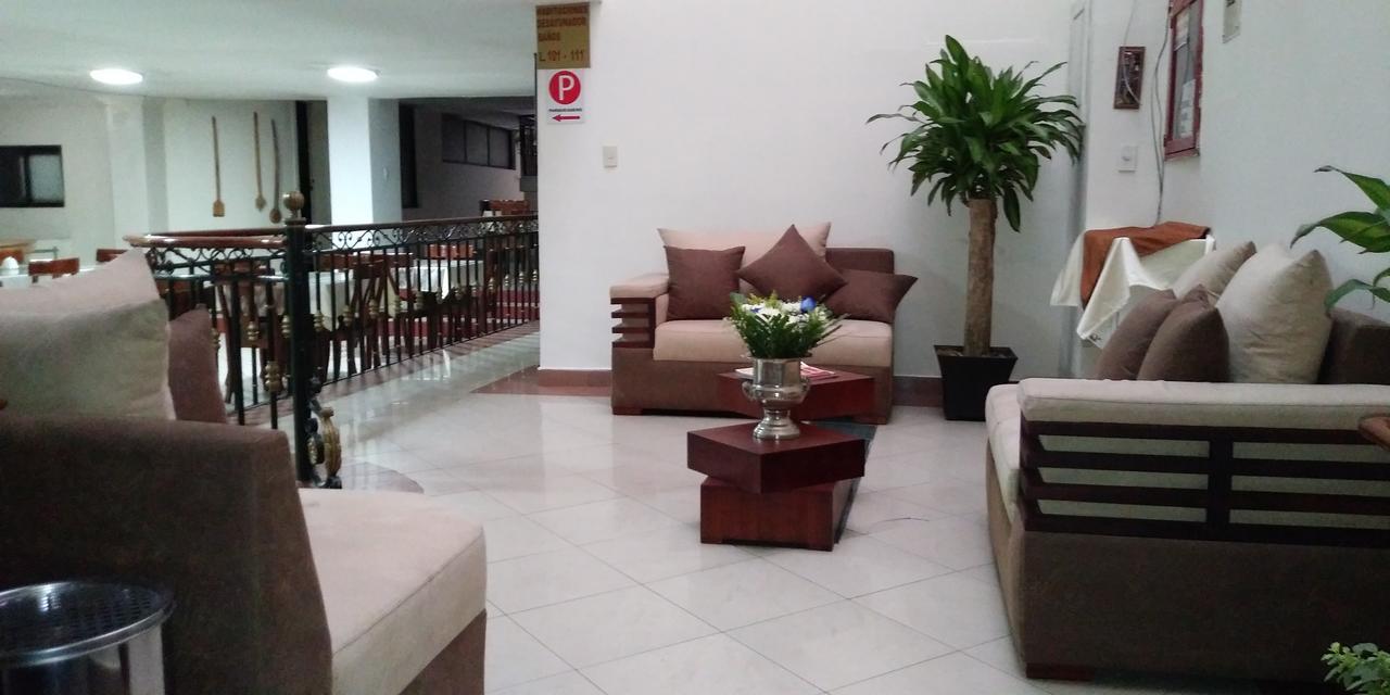 Hotel Spa Santa Ana Куенка Екстер'єр фото