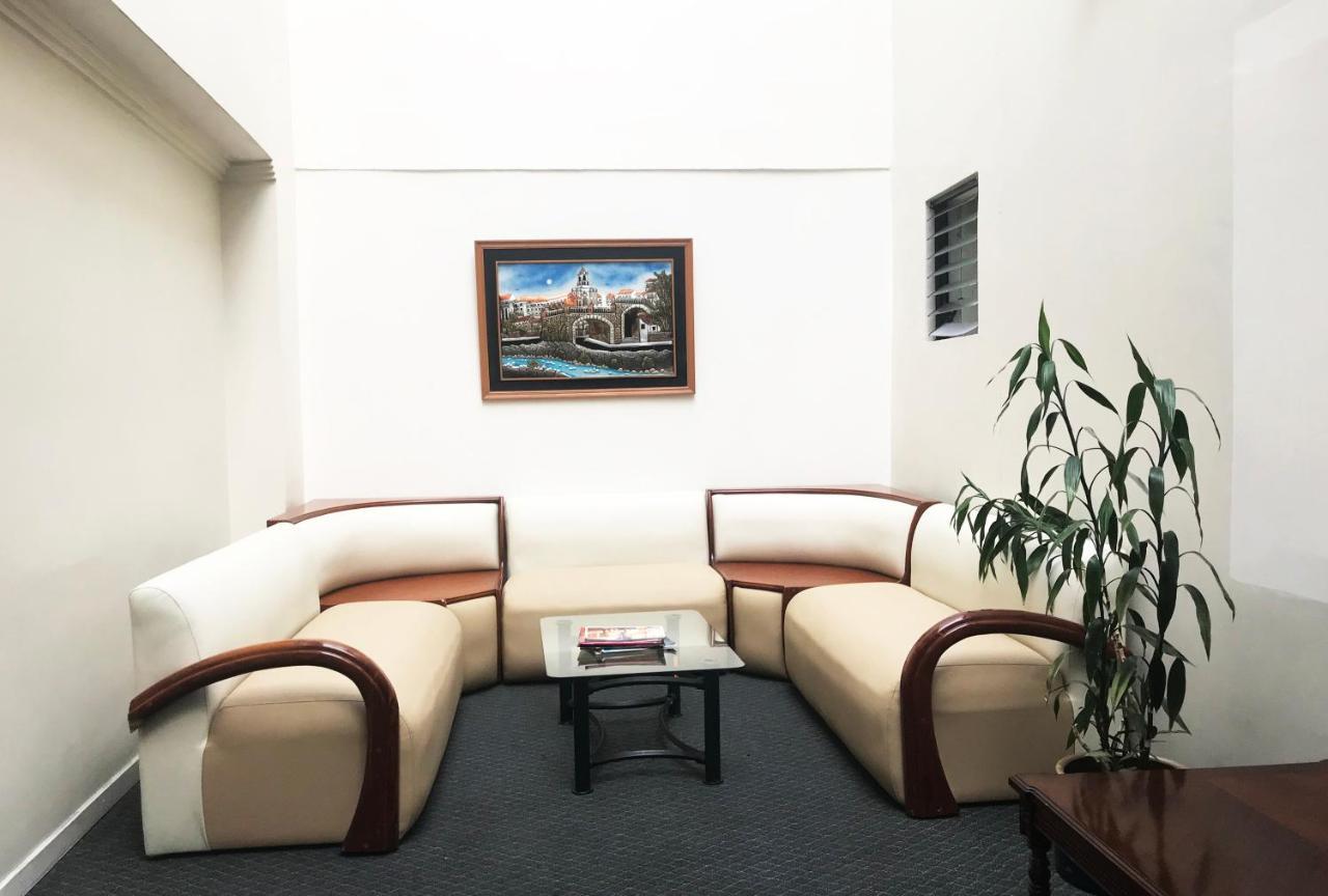 Hotel Spa Santa Ana Куенка Екстер'єр фото