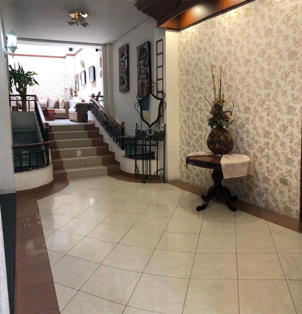 Hotel Spa Santa Ana Куенка Екстер'єр фото
